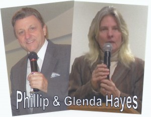 Phillip & Glenda2