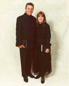 Phillip & Glenda 2000