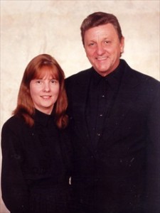 PHILLIP & GLENDA 1999